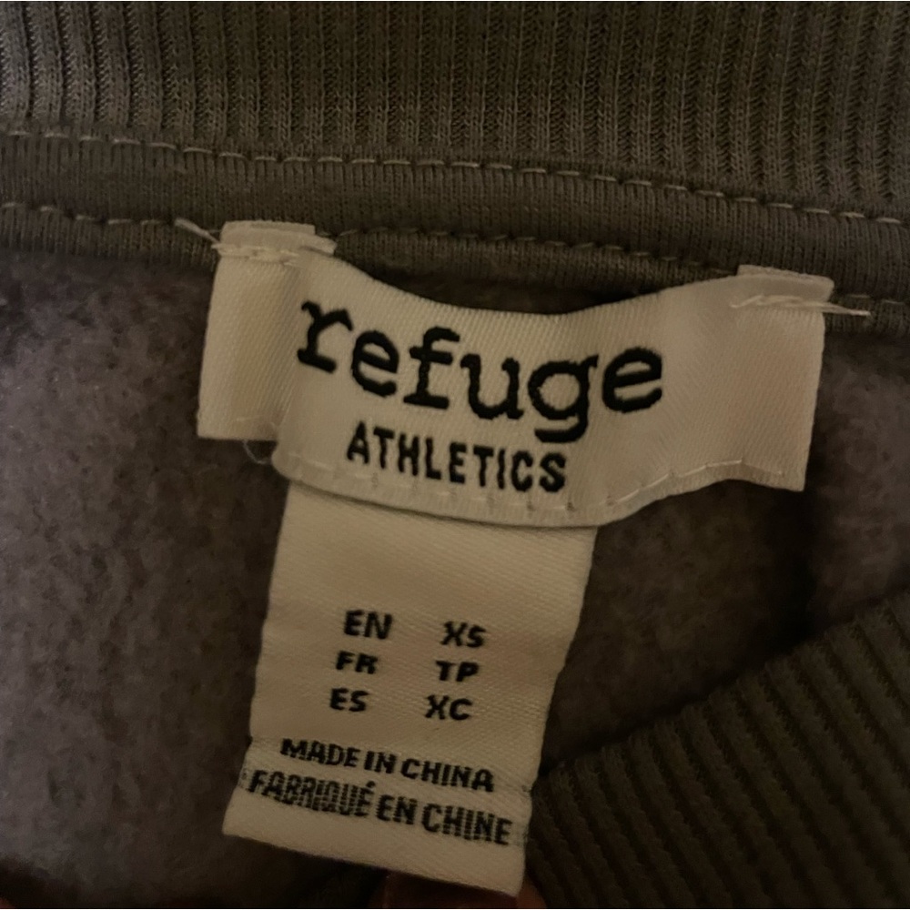 Sweater long sleeve - Picture 3 of 3